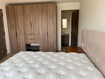 Departamento en venta en PUERTA GRANDE  Lomas del Río