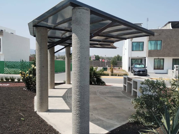 ¡Lista para Escriturar! Hermosa Casa Residencial en la Zona Sur de Pachuca