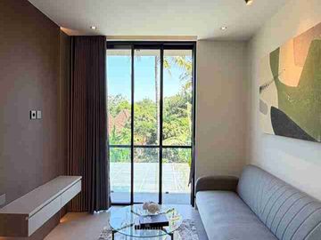 RUMAH MEWAH KONTEMPORER MODERN 2 LANTAI FULL FURNISHED DI JALAN KALIURANG KM. 10 NGAGLIK SLEMAN