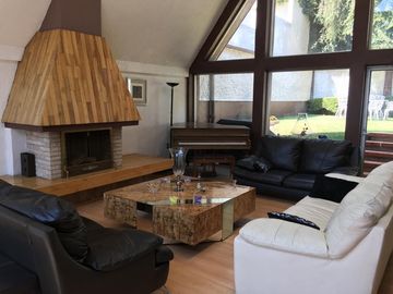 CASA PARA REMODELAR EN VENTA EN LA HERRADURA