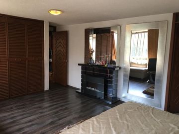 CASA PARA REMODELAR EN VENTA EN LA HERRADURA