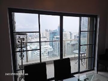 Bellagio Penthouse for Lease