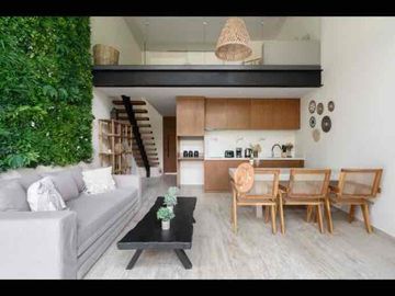 Departamento en oportunidad venta Tulum