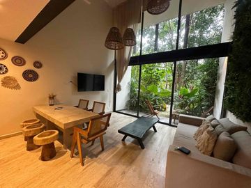Departamento en oportunidad venta Tulum