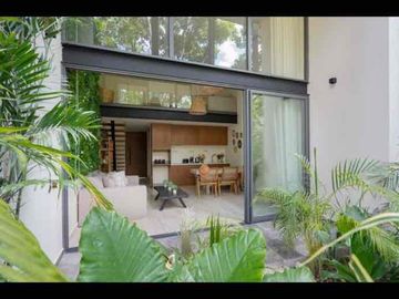 Departamento en oportunidad venta Tulum