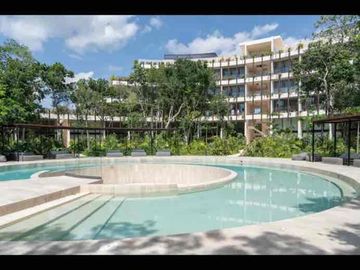 Departamento en oportunidad venta Tulum