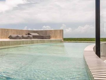 Departamento en oportunidad venta Tulum