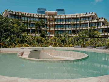 Departamento en oportunidad venta Tulum