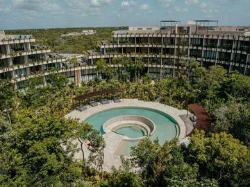 Departamento en oportunidad venta Tulum