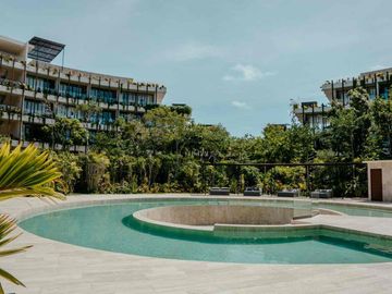 Departamento en oportunidad venta Tulum