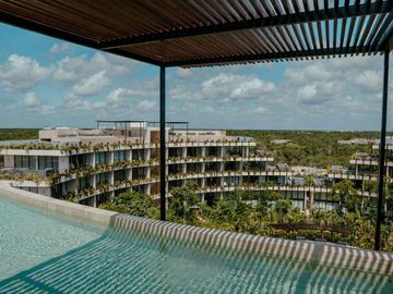 Departamento en oportunidad venta Tulum