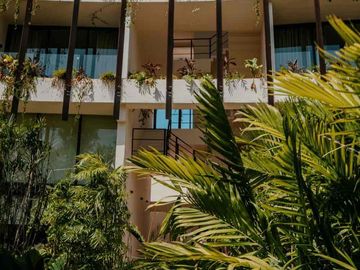 Departamento en oportunidad venta Tulum