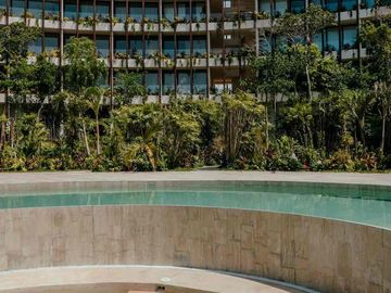 Departamento en oportunidad venta Tulum