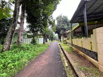 Dijual Tanah Murah di Sindang Jaya Dekat Suvarna Sutera - SHM 70 Jutaan - Bisa Cicil Sampai 30 Kali Tanpa Bunga