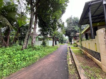 Dijual Tanah Murah di Sindang Jaya Dekat Suvarna Sutera - SHM 70 Jutaan - Bisa Cicil Sampai 30 Kali Tanpa Bunga