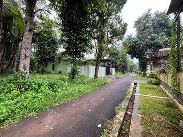 Dijual Tanah Murah di Sindang Jaya Dekat Suvarna Sutera - SHM 70 Jutaan - Bisa Cicil Sampai 30 Kali Tanpa Bunga