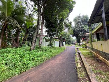 Dijual Tanah Murah di Sindang Jaya Dekat Suvarna Sutera - SHM 70 Jutaan - Bisa Cicil Sampai 30 Kali Tanpa Bunga