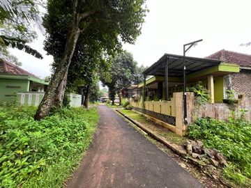 Dijual Tanah Murah di Sindang Jaya Dekat Suvarna Sutera - SHM 70 Jutaan - Bisa Cicil Sampai 30 Kali Tanpa Bunga