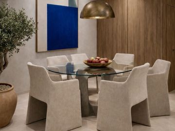 Casa en venta frente al lago en Altozano Residencial Hermosillo