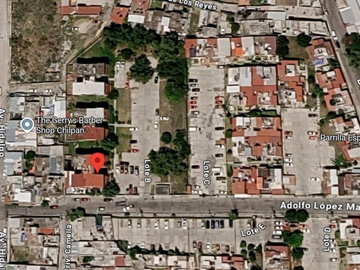 ¡Oportunidad de Inversión! Depto Económico en San Francisco Chilpan, Tultitlán