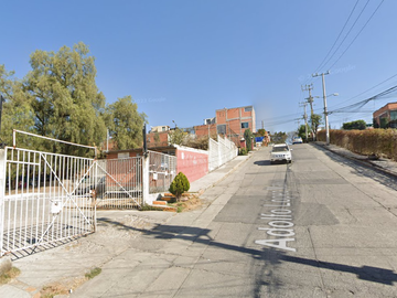 ¡Oportunidad de Inversión! Depto Económico en San Francisco Chilpan, Tultitlán