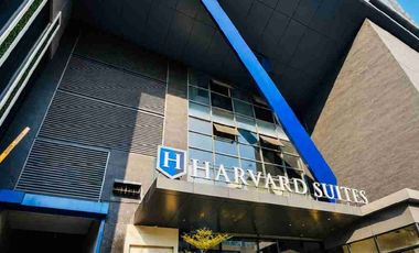 Harvard Suites Penthouse Unit 700 sqm