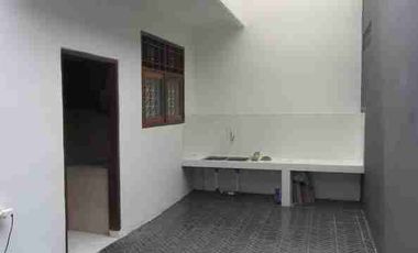 Jual rumah di komplek bulog jatiwarna bekasi