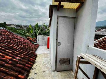 rumah murah siap huni komplek ujung berung kota bandung