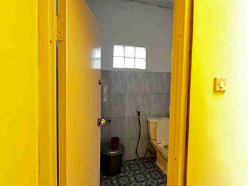 rumah murah siap huni komplek ujung berung kota bandung