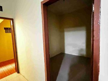 rumah murah siap huni komplek ujung berung kota bandung