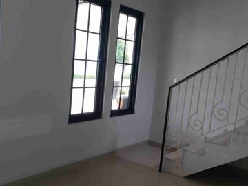 Rumah murah mansion nine lokasi jalan utama dekat wiyung wisata bukit mas citraland
