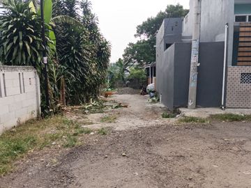 Miliki Tanah Murah Cinangka 2Jtan/m Strategis Dekat RS Mitra Keluarga - SHM Langsung Proses Balik nama