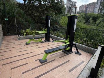 apartamento en alquiler sabaneta antioquia ciudadela monteazul