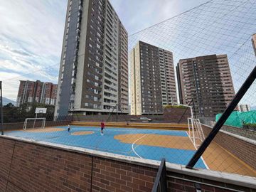 apartamento en alquiler sabaneta antioquia ciudadela monteazul