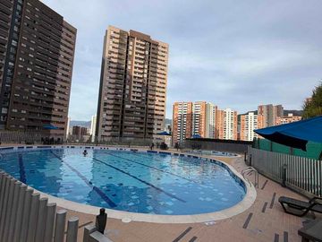 apartamento en alquiler sabaneta antioquia ciudadela monteazul