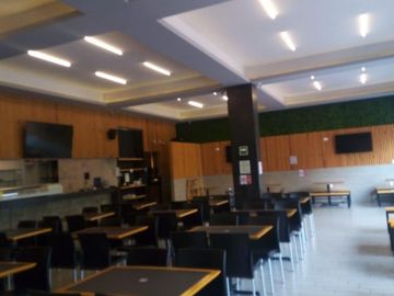 Local Comercial en Fray Servando Teresa de Mier