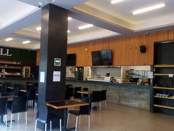 Local Comercial en Fray Servando Teresa de Mier