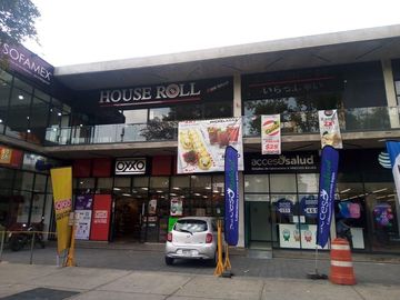 Local Comercial en Fray Servando Teresa de Mier