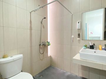 Dijual Rumah Cantik 2 Lantai Dalam Cluster Dekat Fresh Market Bintaro di Discovery Bintaro Tangsel Gb 18521