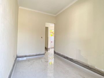 Pilihan Terbaik Rumah Untuk Keluarga! Rumah Strategis Kemana-mana Dekat