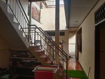 Rumah Gayung Kebonsari Surabaya Murah SAM.YA6033