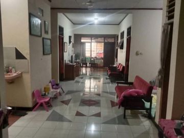 Rumah Gayung Kebonsari Surabaya Murah SAM.YA6033