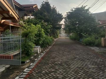 Rumah Gayung Kebonsari Surabaya Murah SAM.YA6033