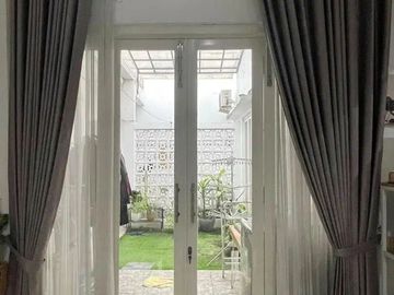Rumah YKP Pandugo Surabaya Murah SAM.YA6033