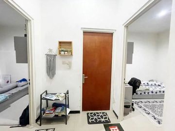 Rumah YKP Pandugo Surabaya Murah SAM.YA6033