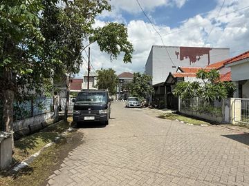 Rumah YKP Pandugo Surabaya Murah SAM.YA6033
