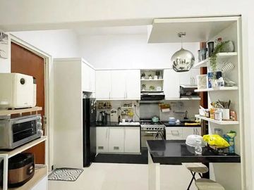 Rumah YKP Pandugo Surabaya Murah SAM.YA6033