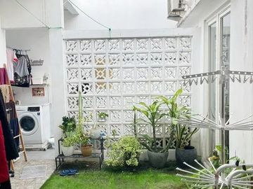 Rumah YKP Pandugo Surabaya Murah SAM.YA6033