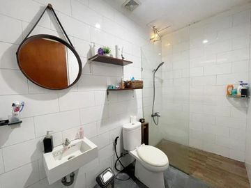 Rumah YKP Pandugo Surabaya Murah SAM.YA6033