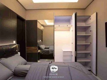 TURUN HARGA Dijual Rumah Siap Huni di Jakarta Garden City  Cakung Timur